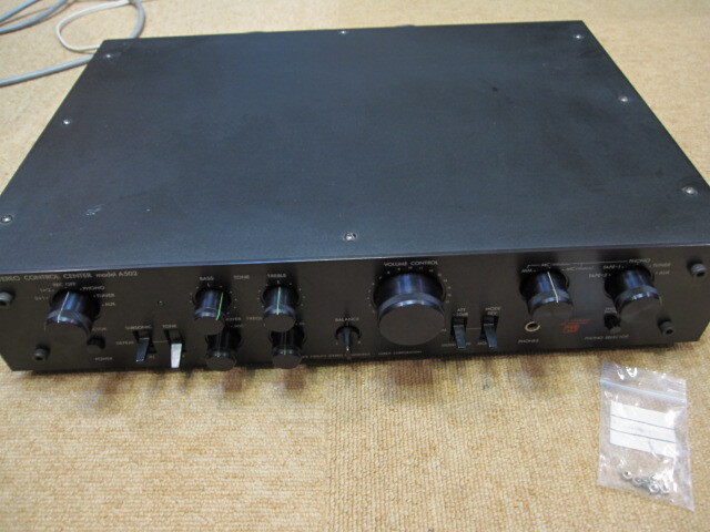 Yahoo!オークション -「ラックスキット a502」の落札相場・落札価格