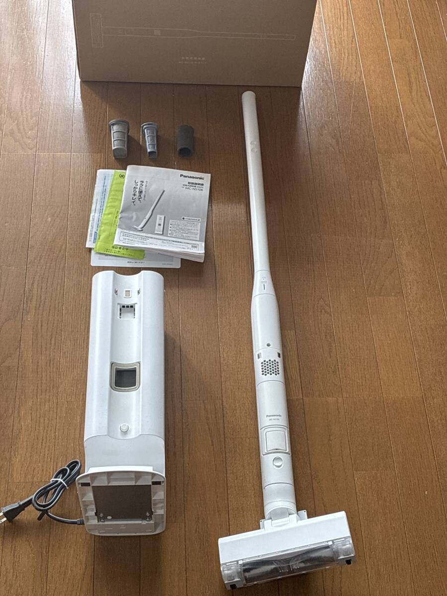 2026年最新】Yahoo!オークション -パナソニック 掃除機 スティックの