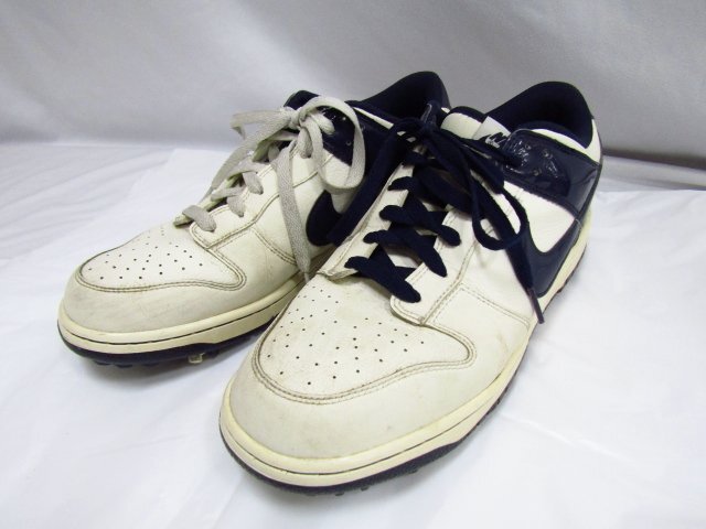 Yahoo!オークション -「ナイキ ゴルフシューズ ダンク」の落札相場