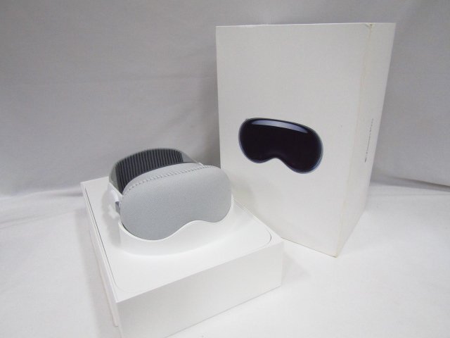 Yahoo!オークション -「apple vision pro 256gb」の落札相場・落札価格