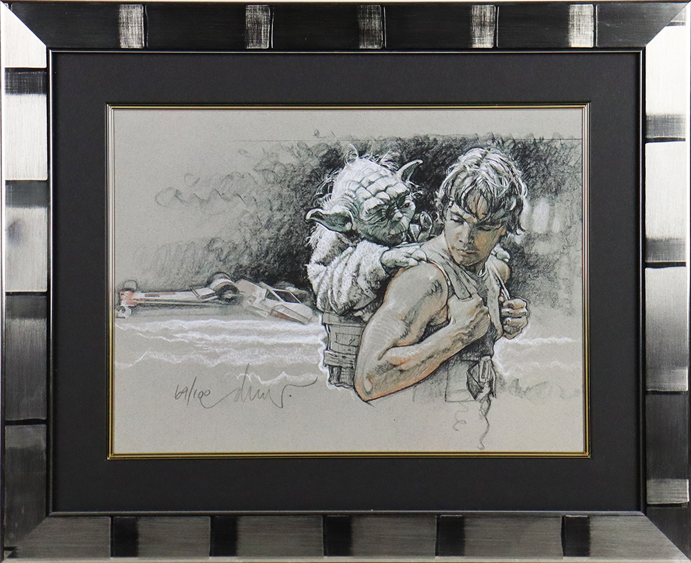 Yahoo!オークション -「ドゥルーストゥルーザン」(版画) (美術品)の