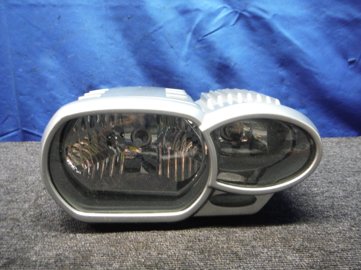 2026年最新】Yahoo!オークション -bmw r1200r ヘッドライトの中古品