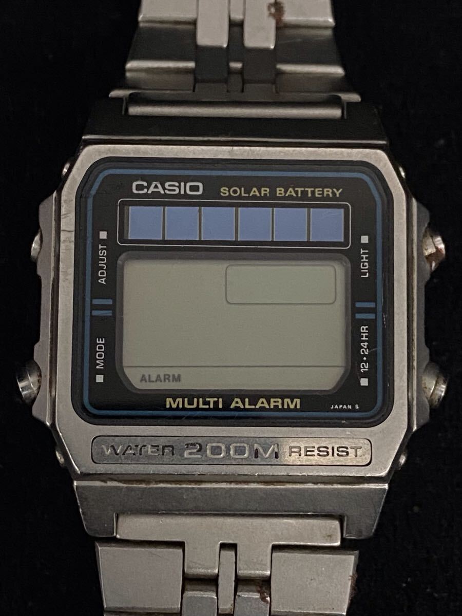 Yahoo!オークション -「casio dw2000」の落札相場・落札価格