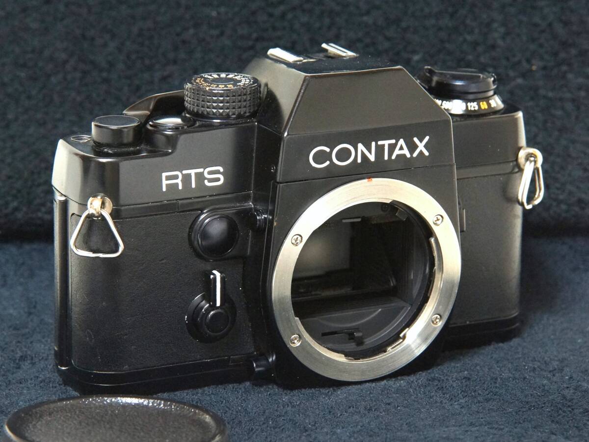 2026年最新】Yahoo!オークション -contax rts(コンタックス)の中古品