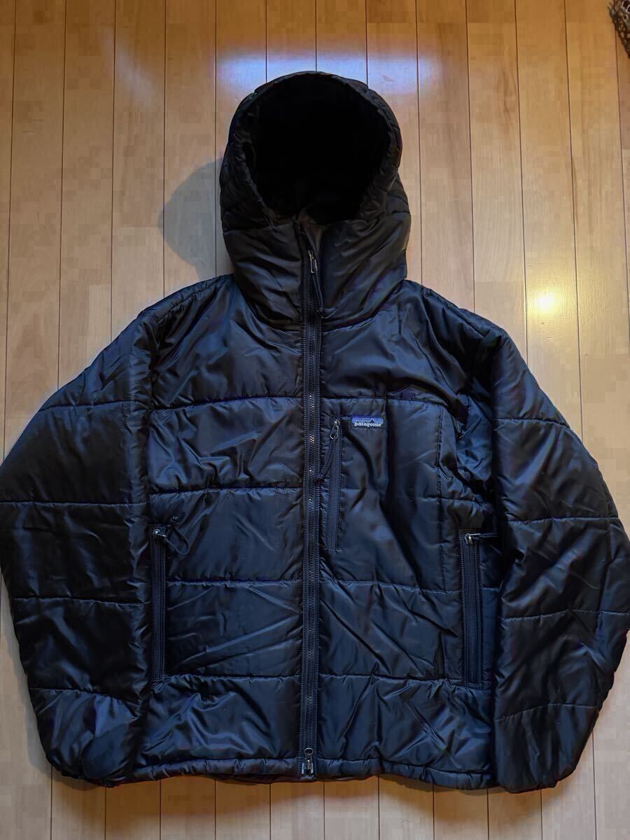 2026年最新】Yahoo!オークション -パタゴニア ダスパーカ 2002の中古品