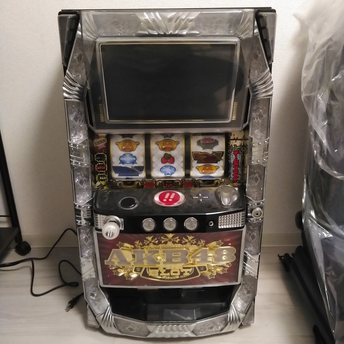 2026年最新】Yahoo!オークション -akb48(パチスロ実機)の中古品・新品