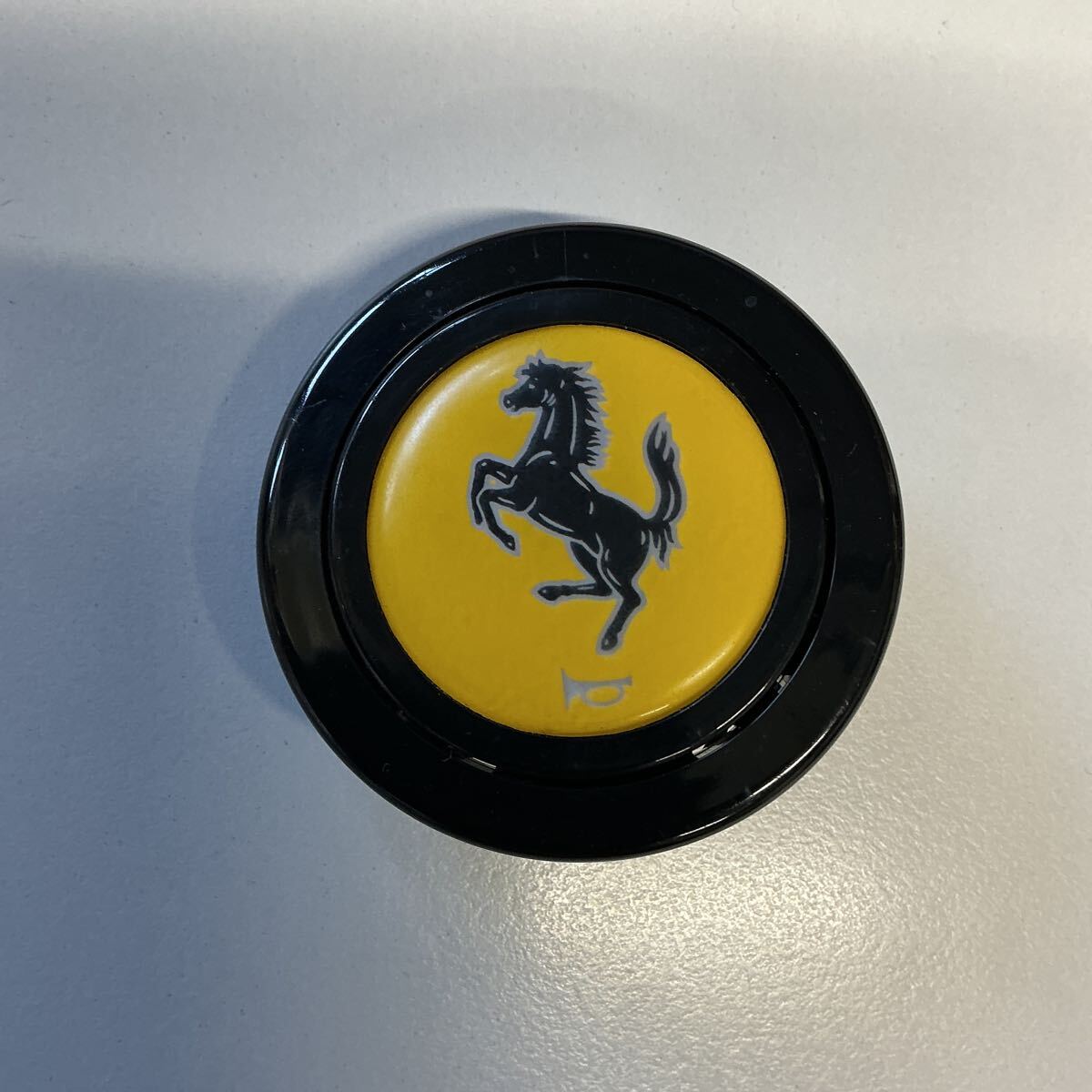 Yahoo!オークション -「フェラーリ」(ステアリング) (パーツ)の落札