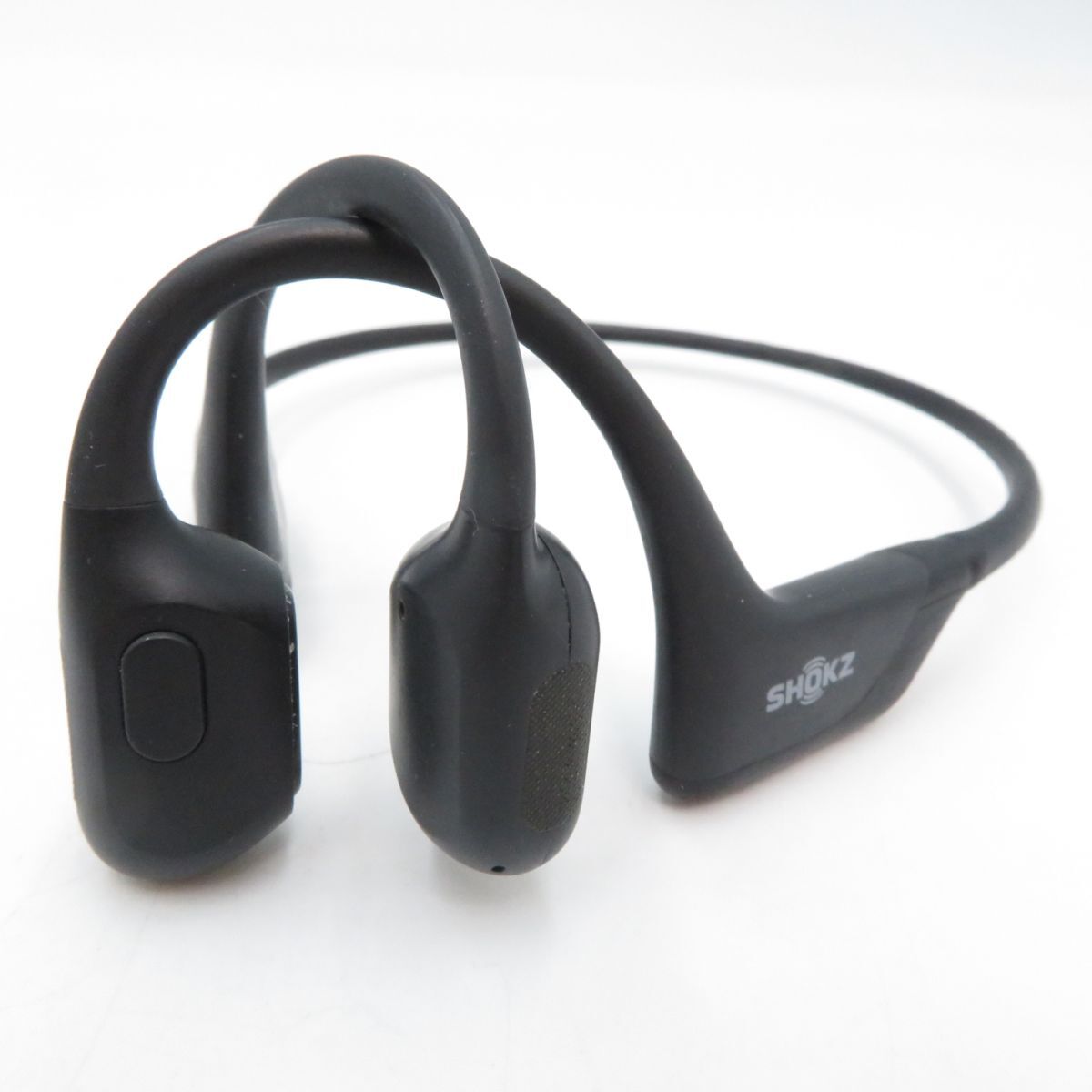 Yahoo!オークション -「shokz openrun pro」の落札相場・落札価格