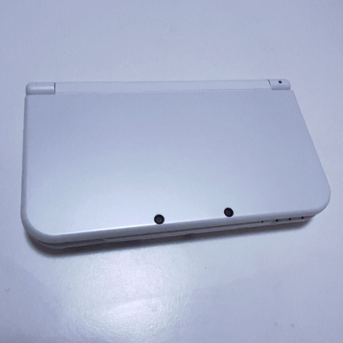 2026年最新】Yahoo!オークション -new 3ds ll パールホワイトの中古品