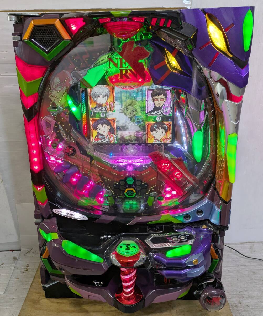 Yahoo!オークション -「cr 実機」(パチンコ実機) (パチンコ、パチスロ