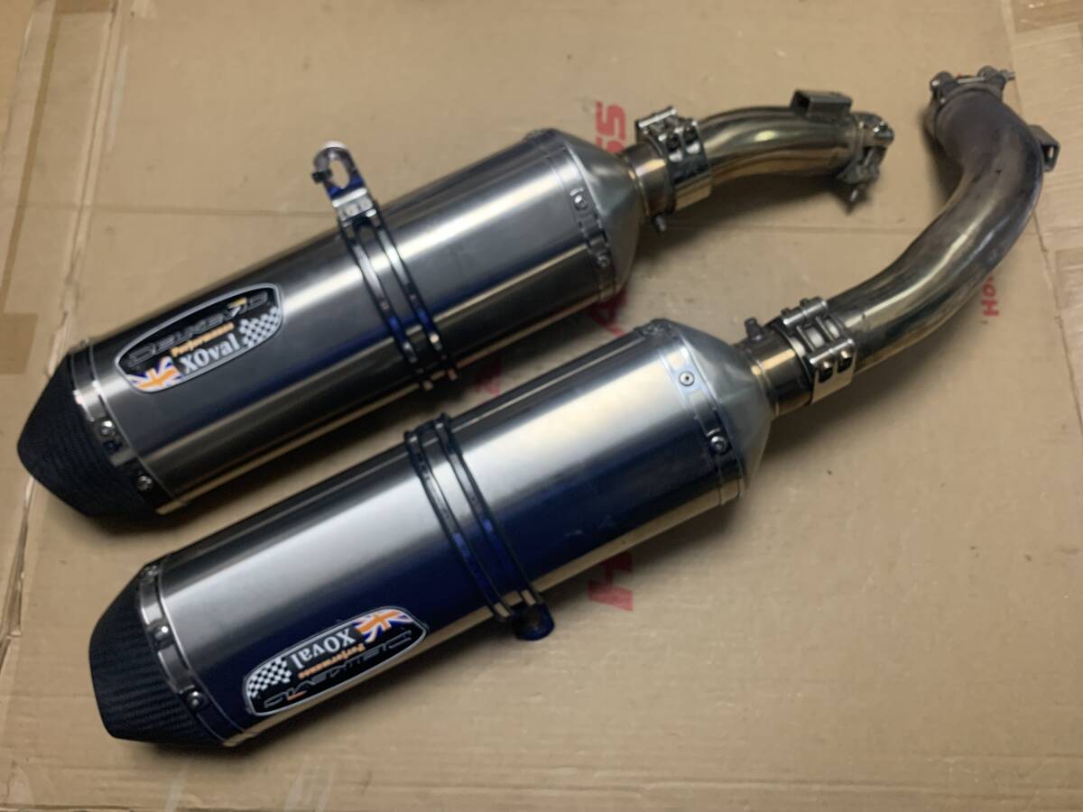 2026年最新】Yahoo!オークション -yzf-r1 09 マフラー(パーツ)の中古品