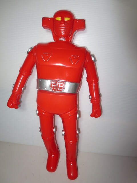 2026年最新】Yahoo!オークション -レッドバロン ソフビの中古品・新品