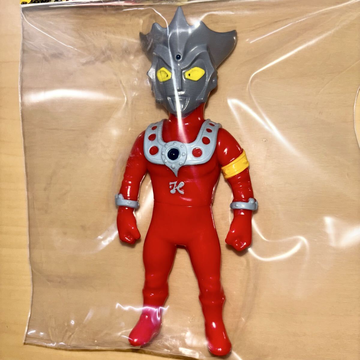 2026年最新】Yahoo!オークション -max toy(ウルトラマン)の中古品