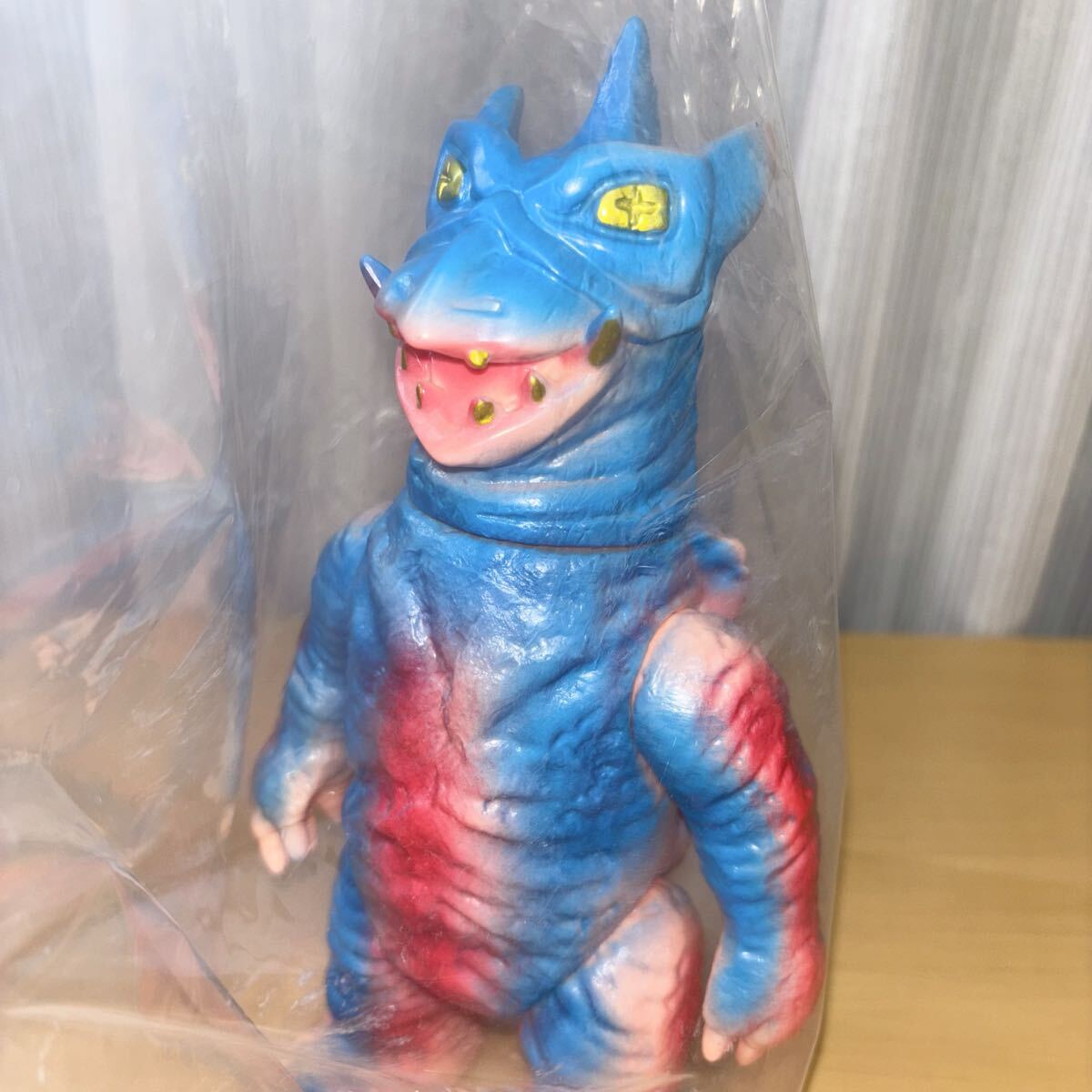 Yahoo!オークション -「復刻堂 ソフビ」の落札相場・落札価格