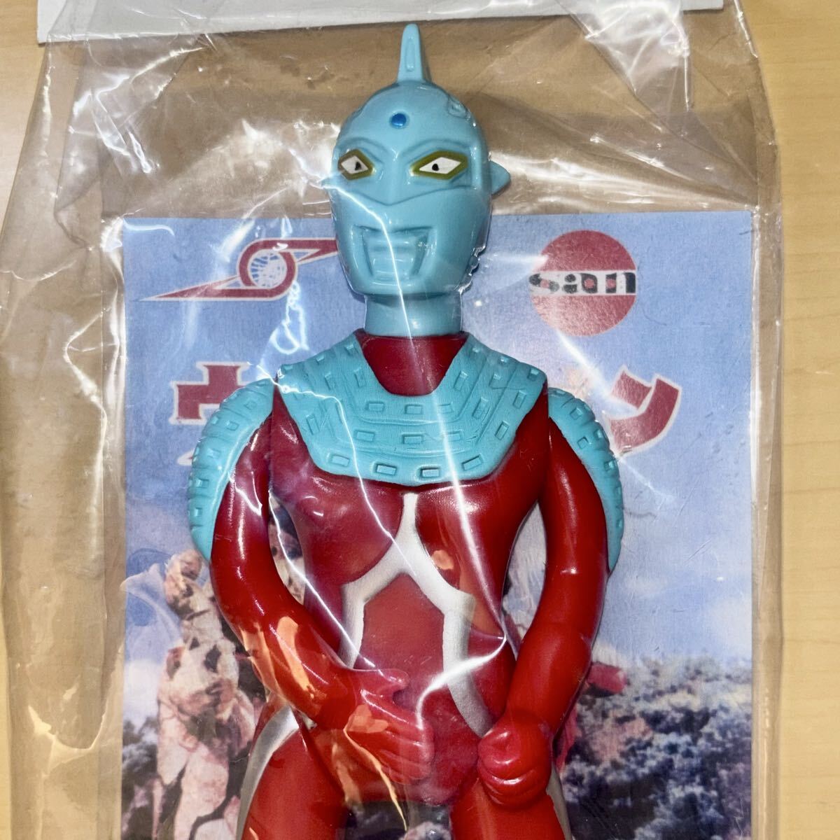 2026年最新】Yahoo!オークション -マルサン ウルトラマン 450の中古品