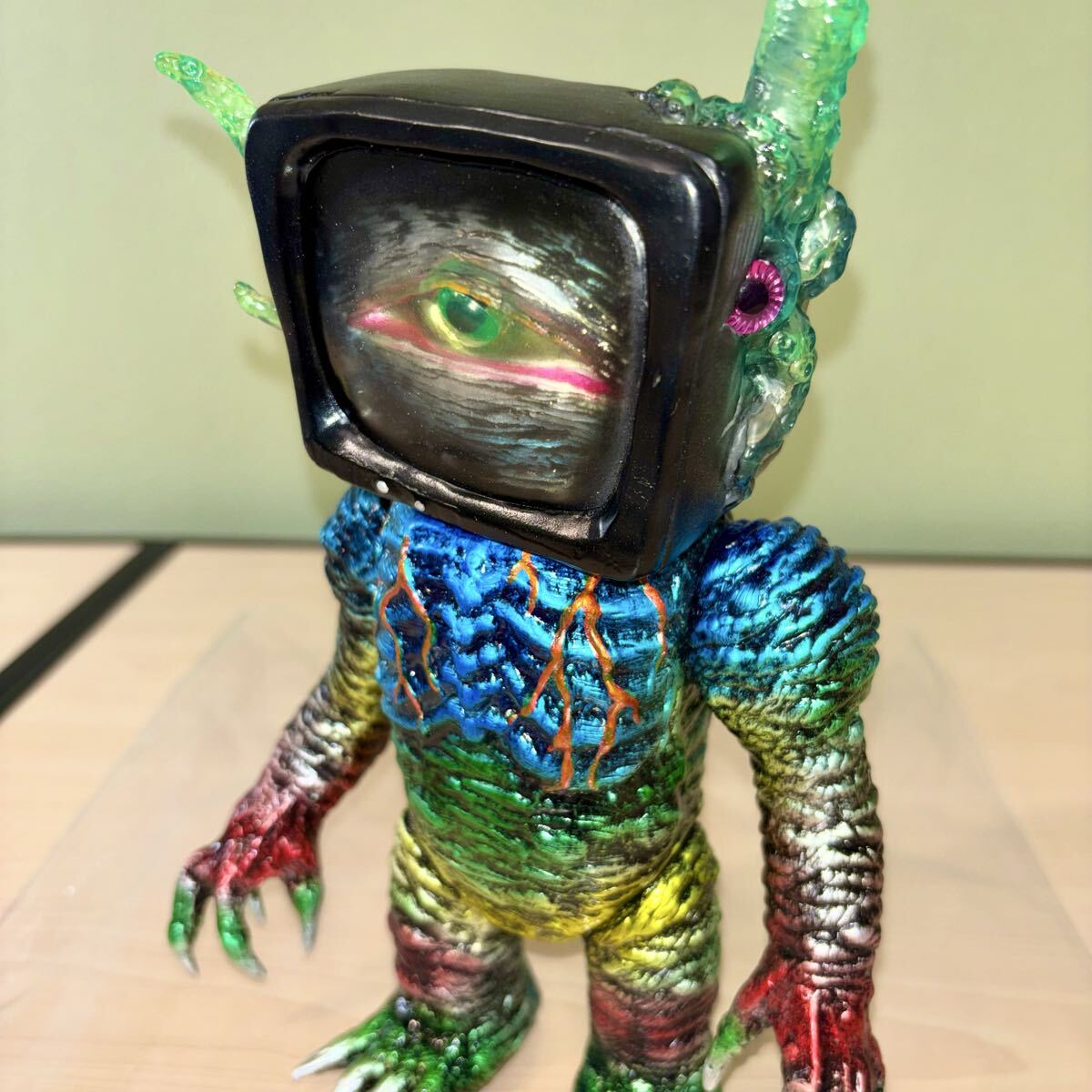 Yahoo!オークション - マグ X マーミット スカルヘッドバット Marmit S