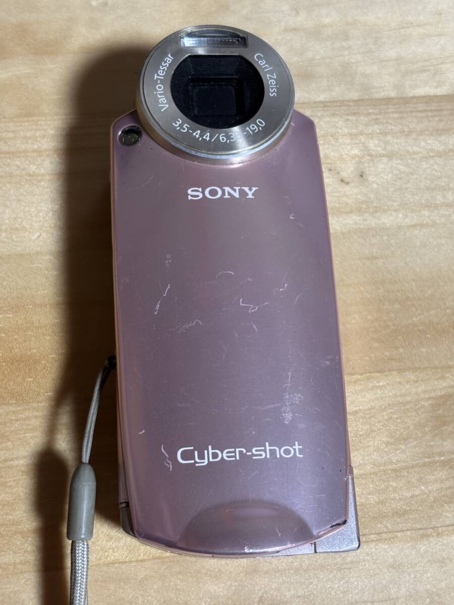 Yahoo!オークション -「sony dsc-m2」(家電、AV、カメラ) の落札相場