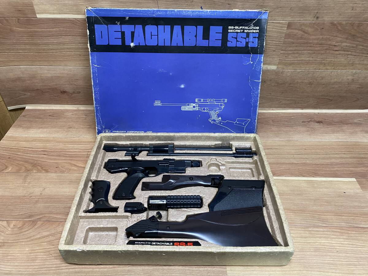 Yahoo!オークション -「デタッチャブル ss」の落札相場・落札価格