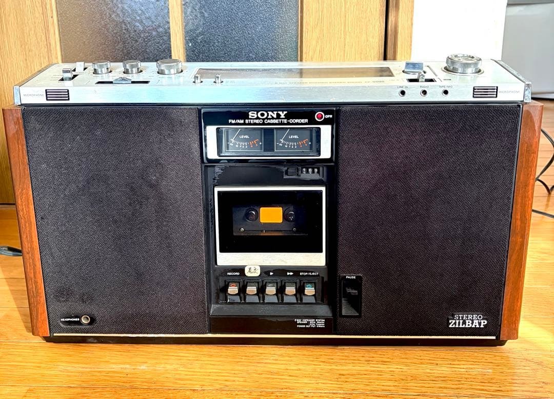 Yahoo!オークション -「sony cf-6600」の落札相場・落札価格