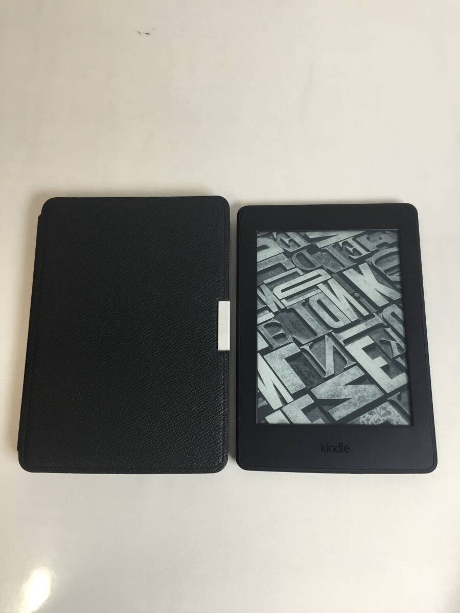 Yahoo!オークション -「amazon kindle paperwhite 第7世代」の落札相場