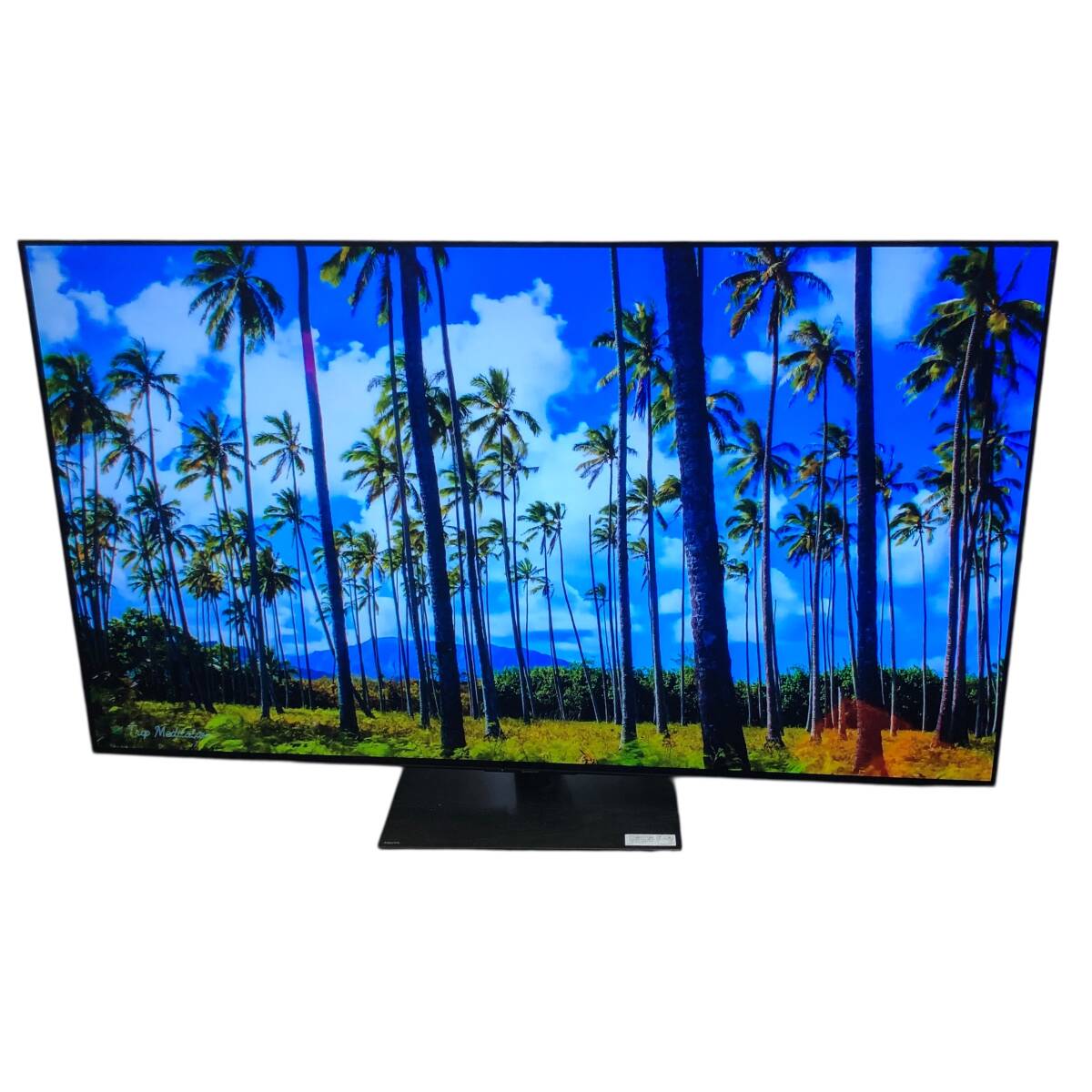 2026年最新】Yahoo!オークション -有機elテレビ65の中古品・新品・未