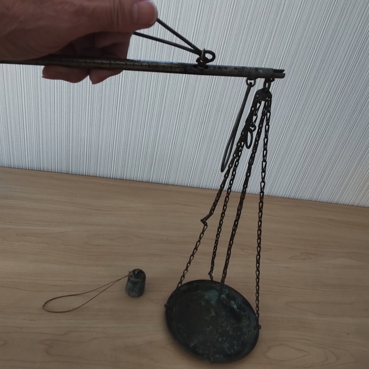 2026年最新】Yahoo!オークション -竿秤(アンティーク、コレクション)の