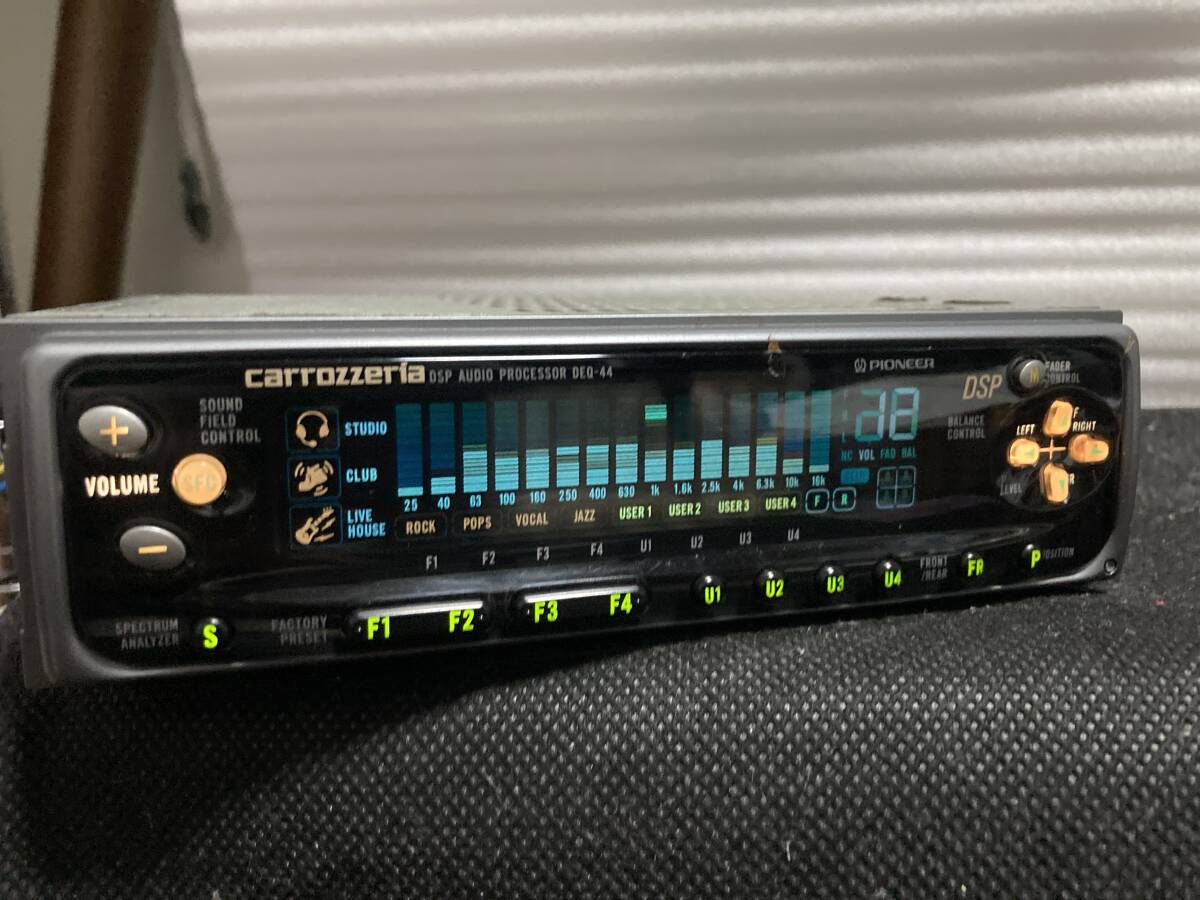 Yahoo!オークション -「deq-44」の落札相場・落札価格