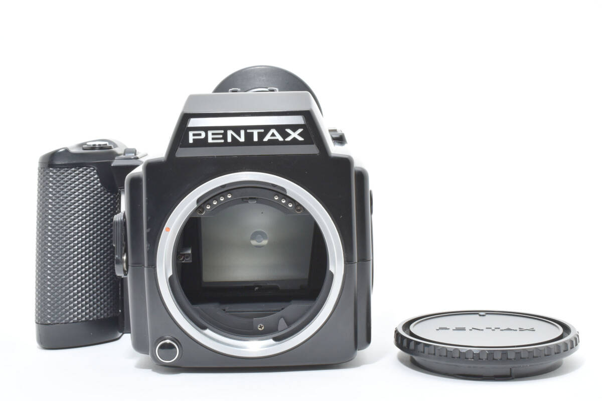 2026年最新】Yahoo!オークション -ペンタックス645 フィルムの中古品