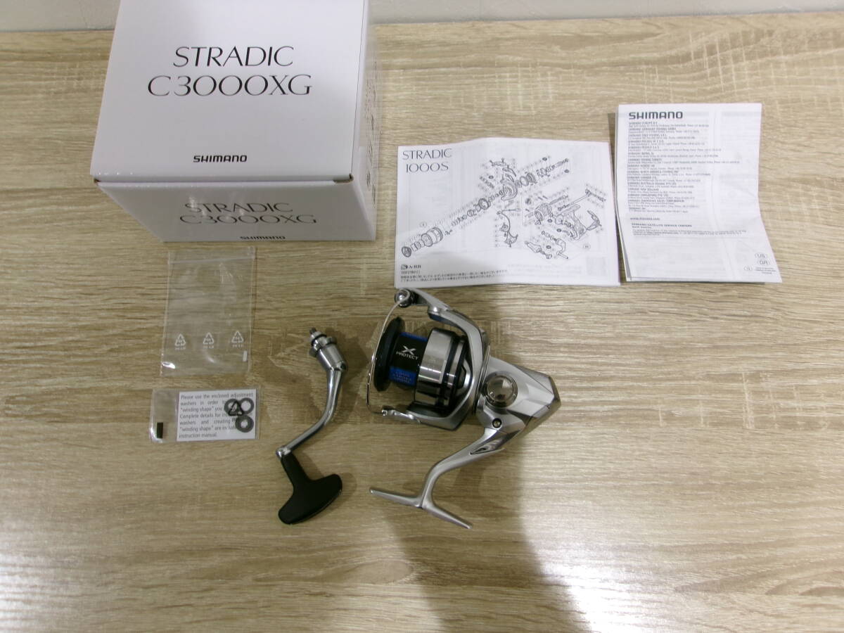 Yahoo!オークション -「ストラディックc3000」の落札相場・落札価格