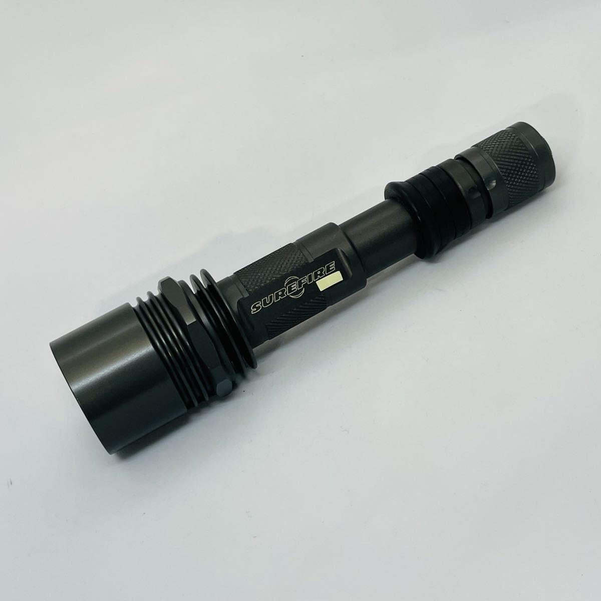 2026年最新】Yahoo!オークション -surefire シュアファイア m3の中古品