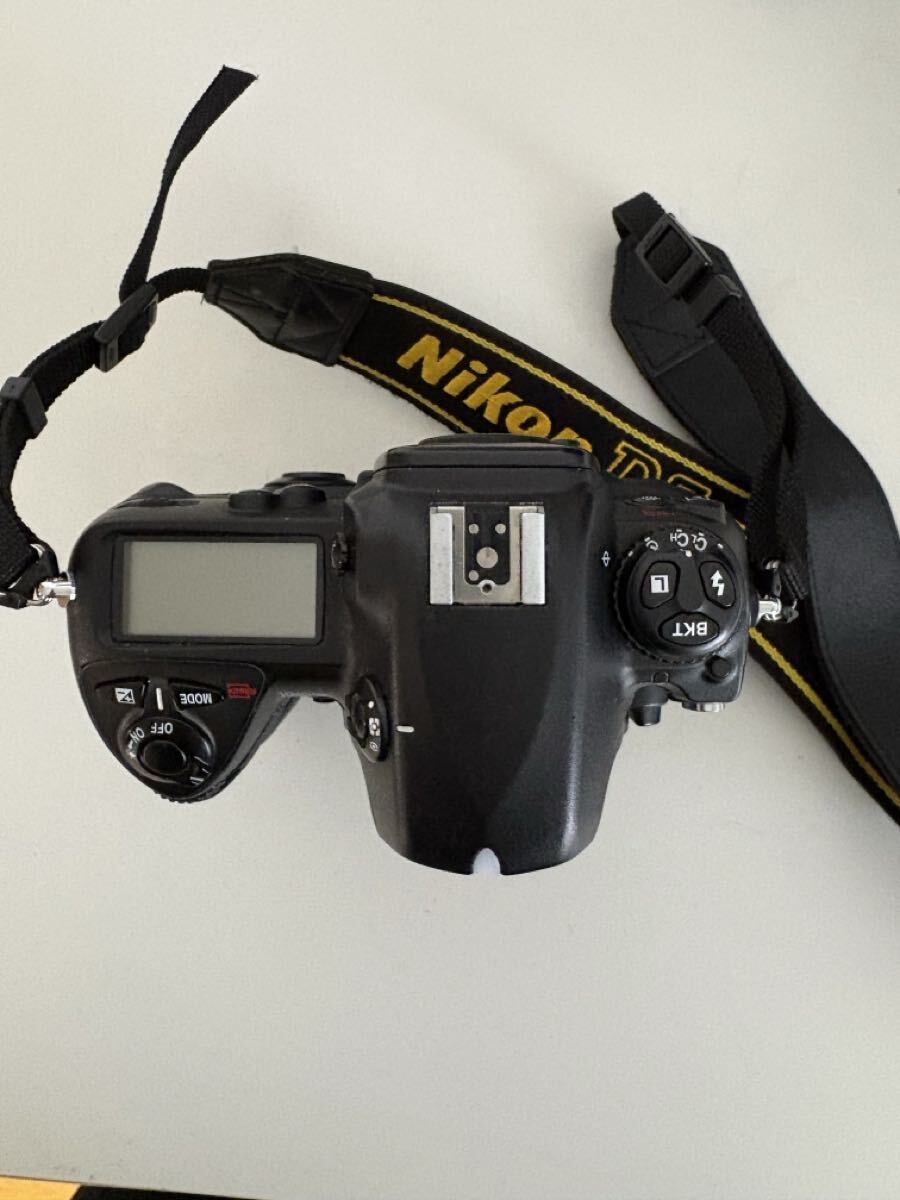 Yahoo!オークション - 「nikon d2x」家電、AV、カメラの落札相場・落札価格