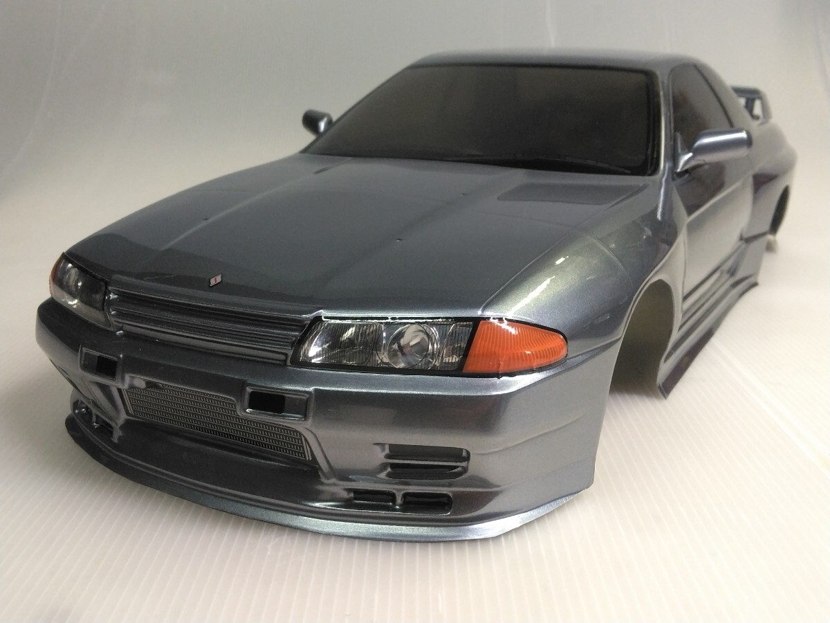 2026年最新】Yahoo!オークション -スカイライン r32 gtr(ホビー