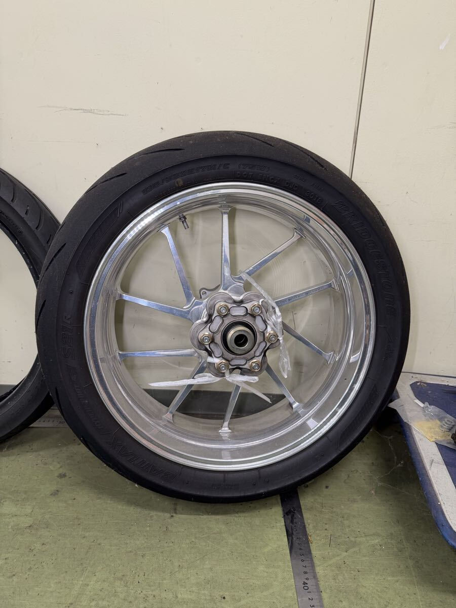 Yahoo!オークション -「ゲイルスピード zrx1200」の落札相場・落札価格