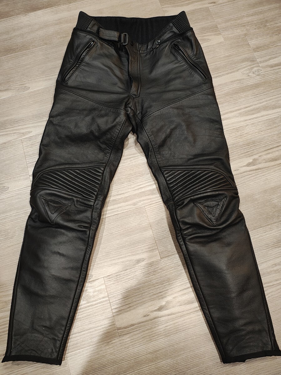Yahoo!オークション -「dainese ダイネーゼ 48」(パンツ) (バイク
