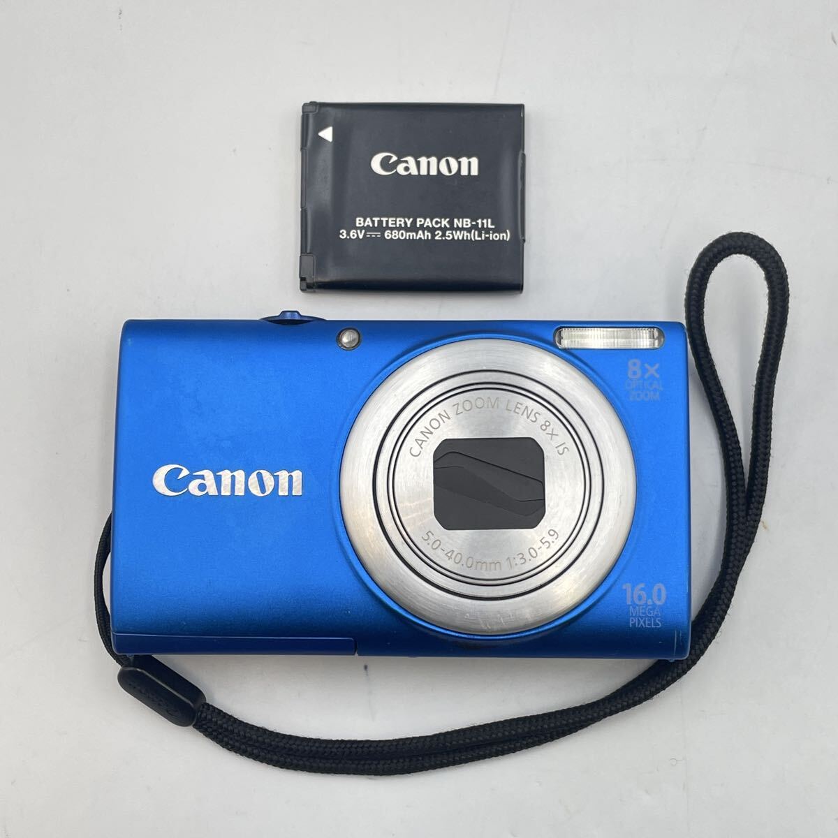 Yahoo!オークション -「a4000is」の落札相場・落札価格