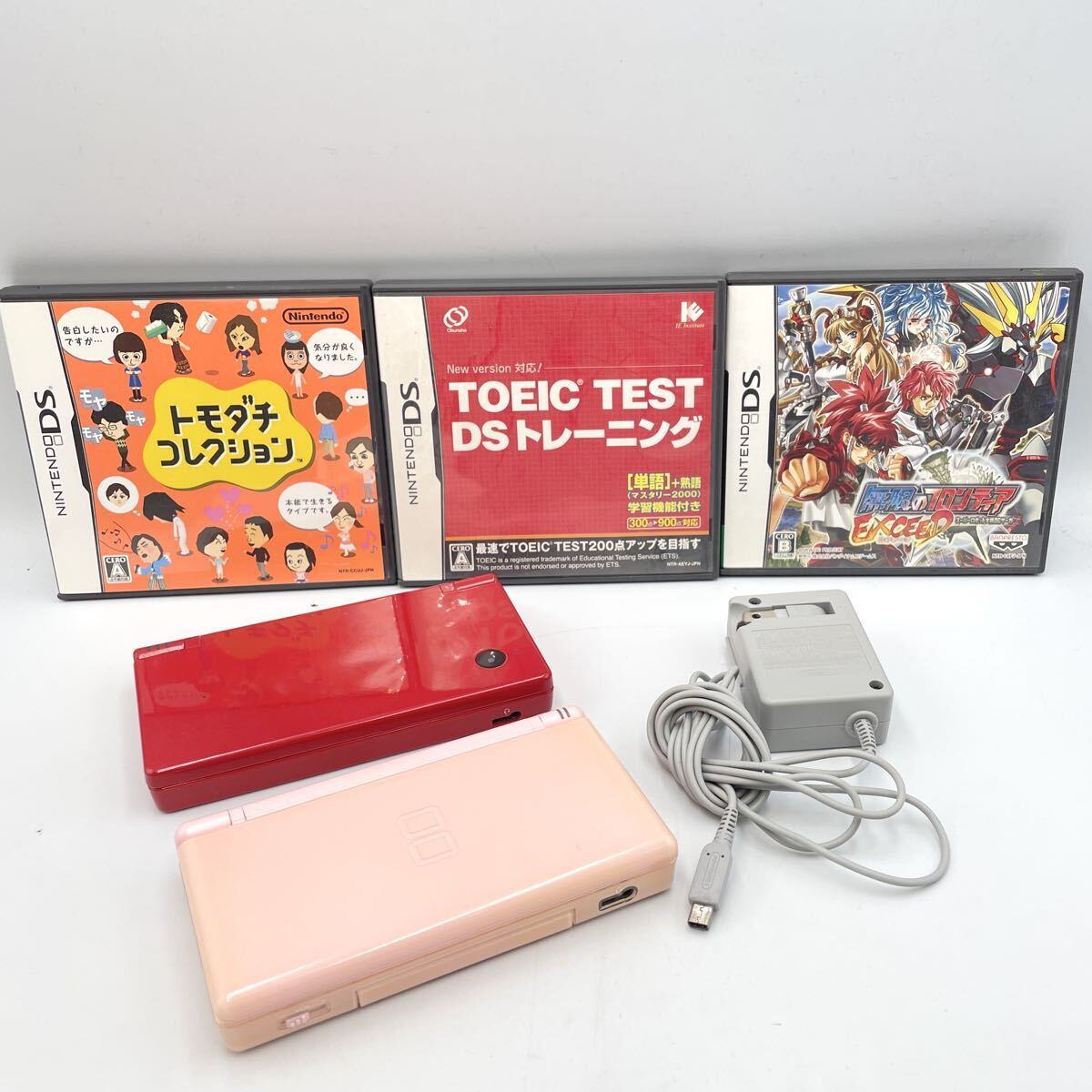 Yahoo!オークション -「トモダチコレクション」(DSi) (ニンテンドーDS