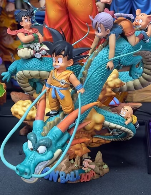 2026年最新】ドラゴンボール ガレージキットの魅力的な商品が満載