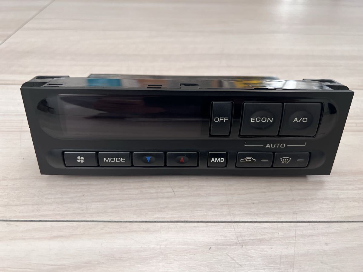 Yahoo!オークション -「bnr32 エアコン スイッチ」の落札相場・落札価格