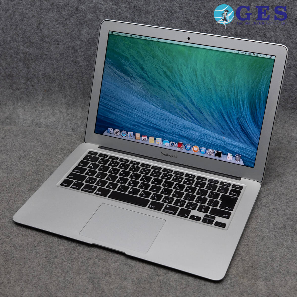 2026年最新】Yahoo!オークション -macbook air 2013 ssd 128gbの中古品