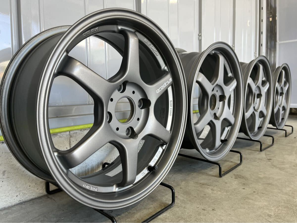 Yahoo!オークション -「prodrive gc 06」(タイヤ、ホイール) の落札