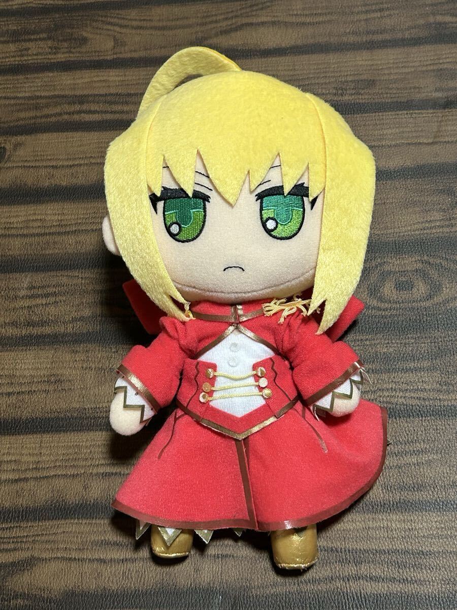 Yahoo!オークション -「fate セイバー ぬいぐるみ」(Fate) (コミック