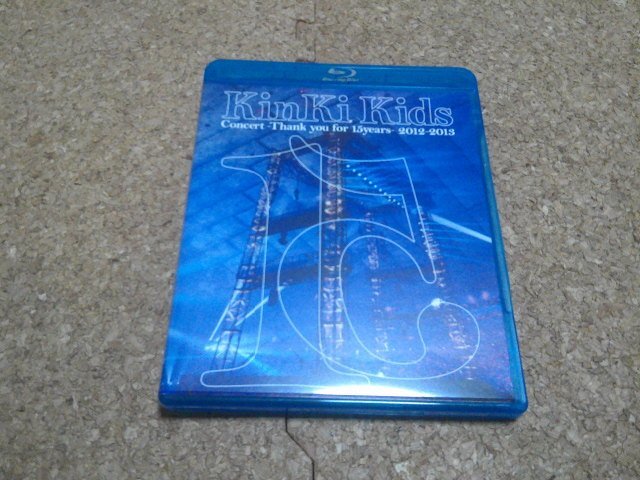 2026年最新】Yahoo!オークション -エンドリケリー 堂本剛 dvdの中古品