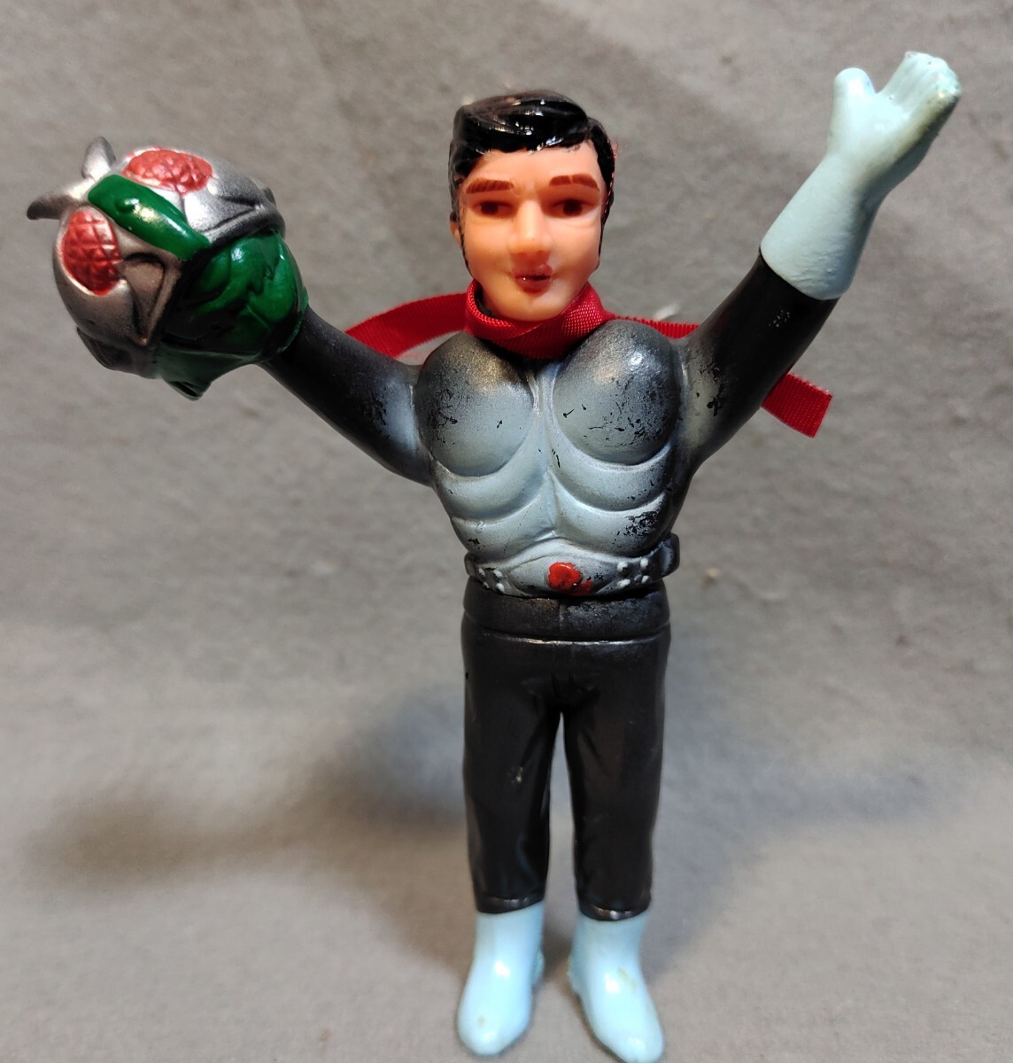 Yahoo!オークション -「ポピー ソフビ ペンダント」の落札相場・落札価格