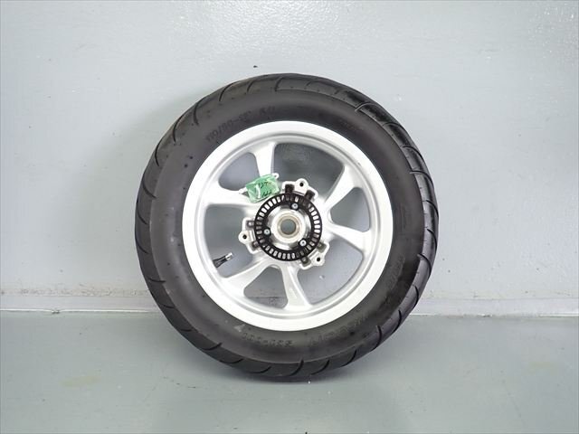 Yahoo!オークション -「トリシティ ホイール」(パーツ) (オートバイ)の