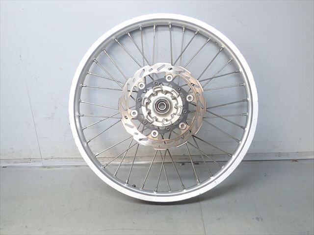 2026年最新】Yahoo!オークション -wr250rホイールの中古品・新品・未