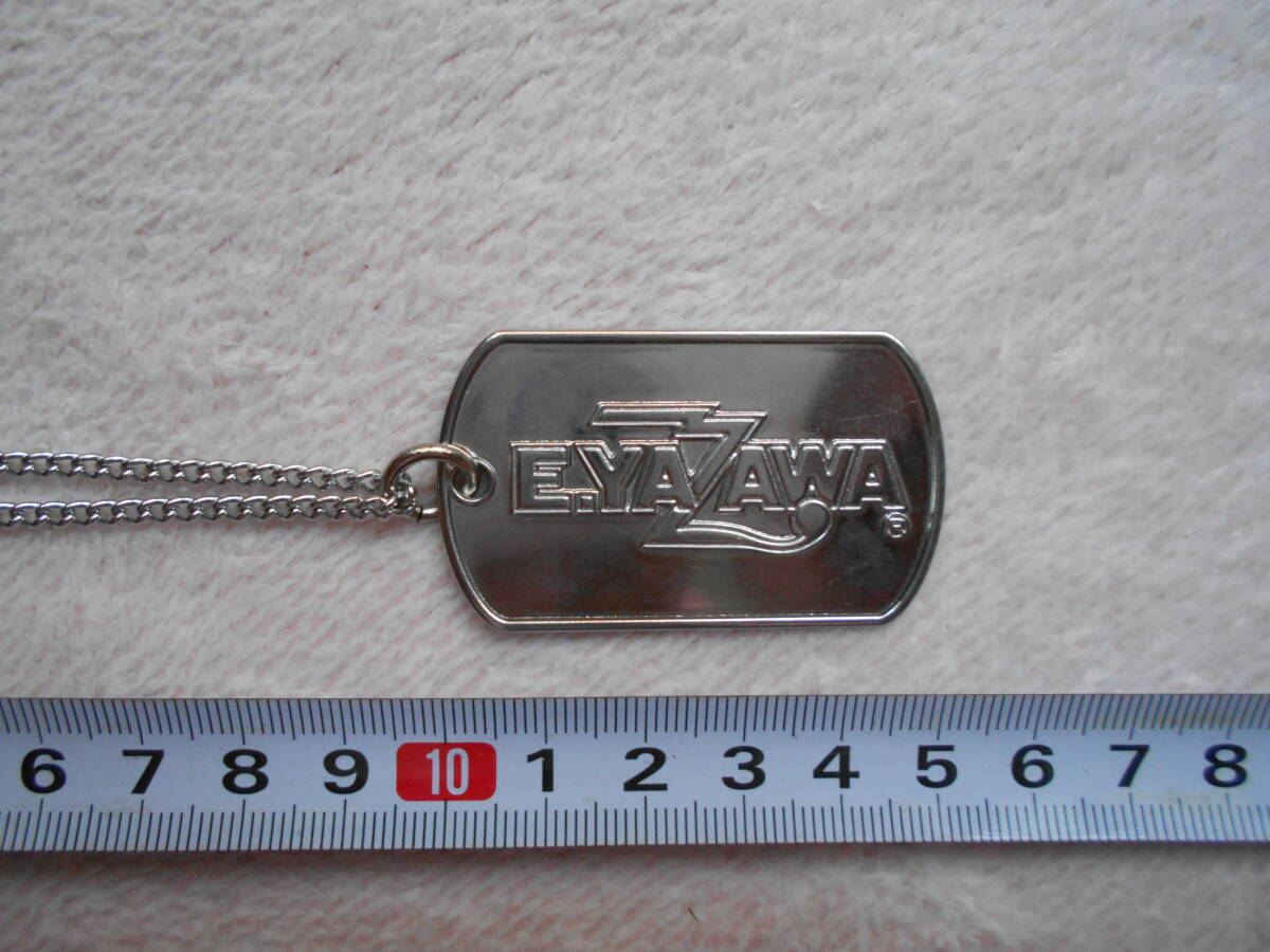 Yahoo!オークション -「矢沢永吉 ネックレス」の落札相場・落札価格