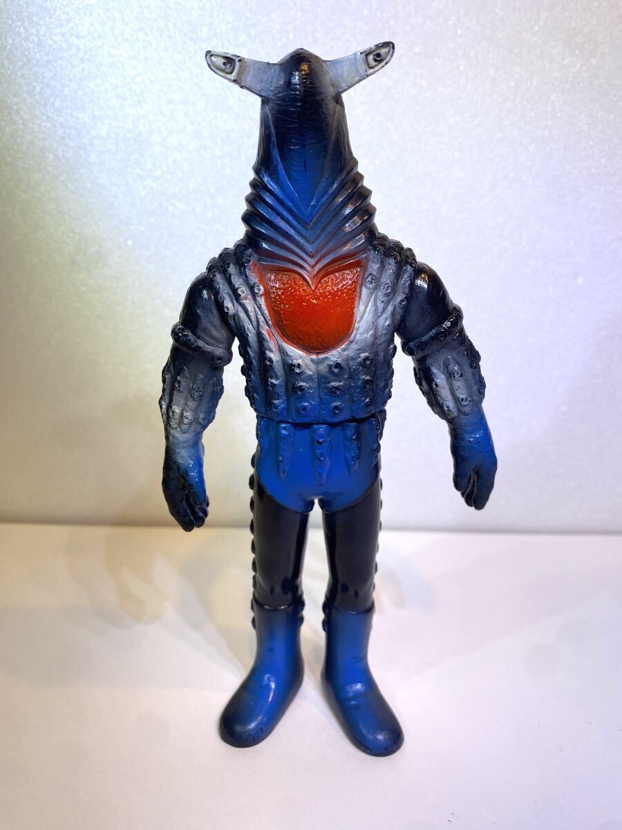 Yahoo!オークション -「ペガッサ星人 ソフビ」の落札相場・落札価格