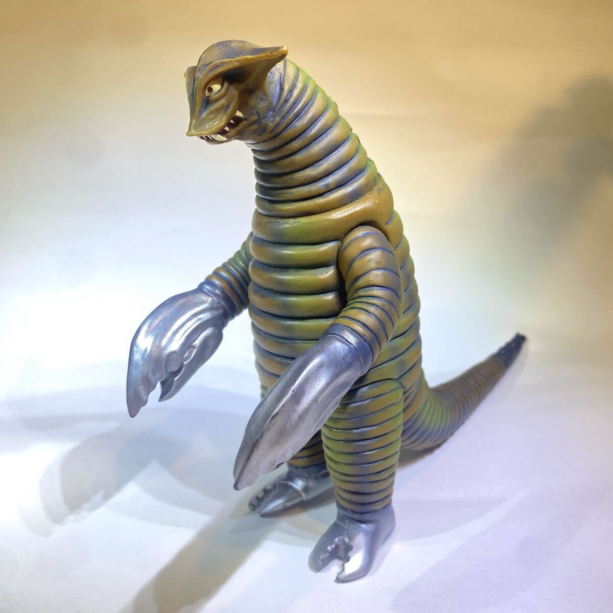 Yahoo!オークション -「サドラ ソフビ」の落札相場・落札価格