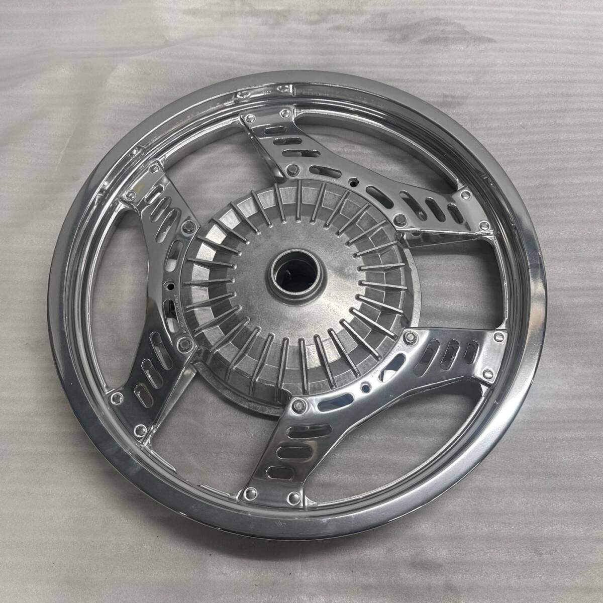 2026年最新】Yahoo!オークション -cbx400fホイールの中古品・新品・未