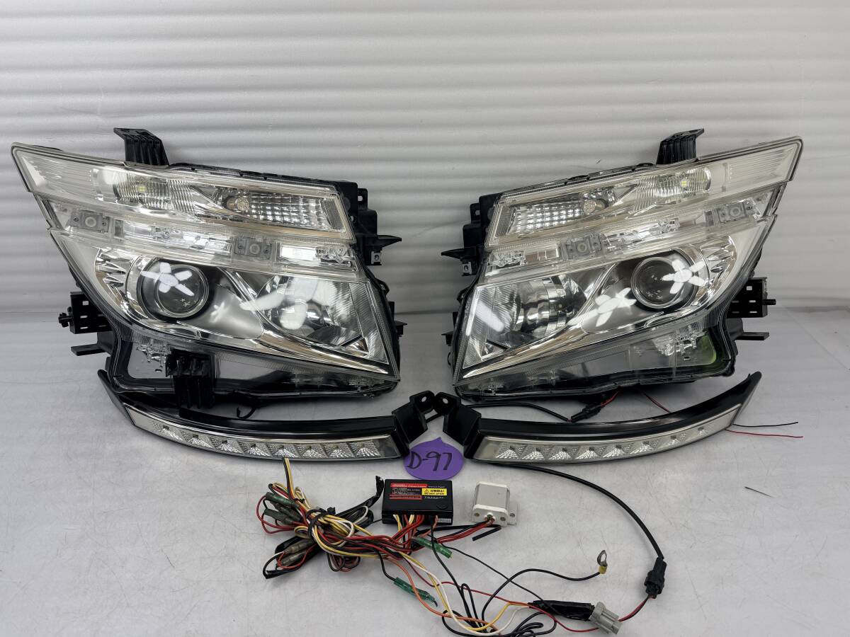 2026年最新】Yahoo!オークション -エルグランド e52 ヘッドライト